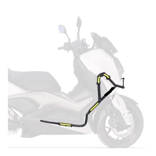 Stunt cage MoGarde XMAX300 2023 protège contre les rayures - 4