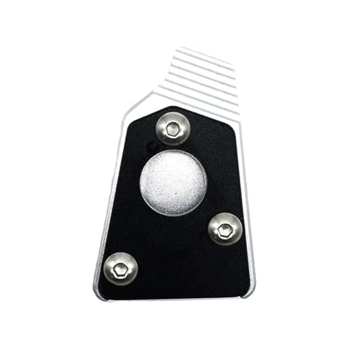 Patin d'extension pour béquille GL1800 idéal pour le camping - 4