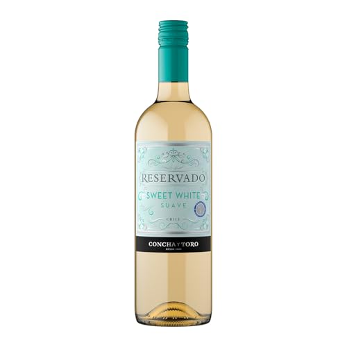 Concha y Toro Reservado Sweet White 750ml