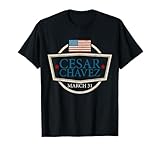 Si Se Puede I Cesar Chavez T-Shirt