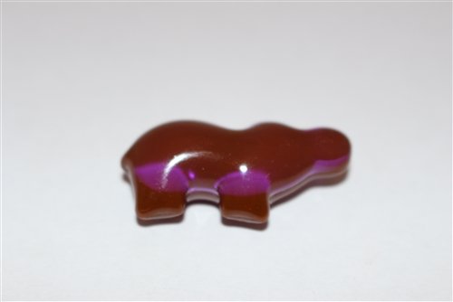 Hippo Bath Oil Bead - Set of 100