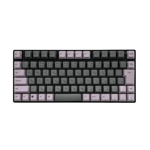 東プレ REALFORCE 45g R3HC21、かな無しキーキャップセット 東プレ、REALFORCE R3、R3Sシリーズ キーボード用アクセサリー