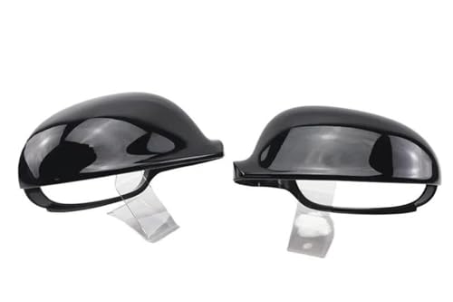 Coques rétroviseur carbone pour réparer et relooker votre Passat B5.5