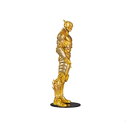 DC McFarlane Red Death Gold