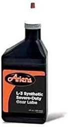 L3 Synthetic Gear Lube - 8oz Bottle