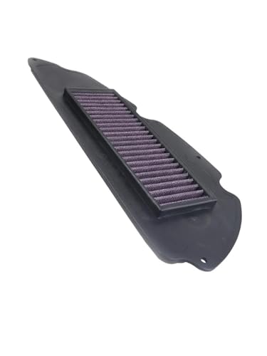 Filtre à air moto lavable pour résoudre la perte de puissance Forza 300