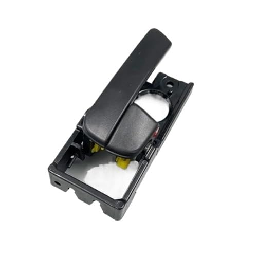 Poignée de porte intérieure Kia Rio 2006-2011 avant droite noire