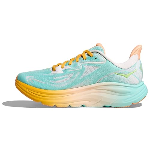 Image of Hoka Womens Clifton 10