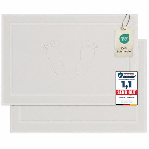 50x80 cm, Bianco