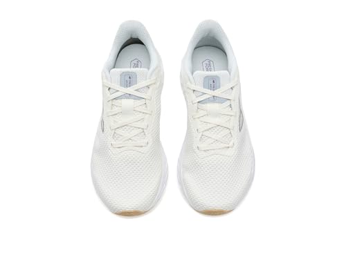 Image of New Balance Women's Fresh Foam Arishi v4 Running Shoe, Sea Salt /Linen, 9.5