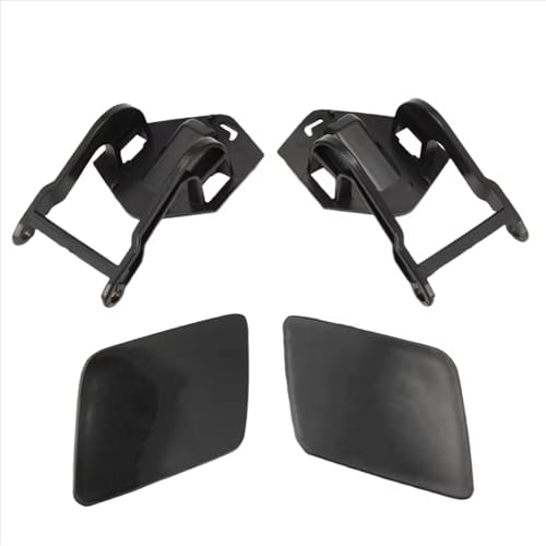 Compatible With Volvo Compatible With �{���{ XC90 2016 2017 2018 2019 2020 2021 2022 �Ԃ̃w�b�h���C�g�E�H�b�V���[�X�v���[�m�Y���J�o�[�u���P�b�g 31353364 3135336