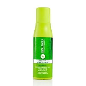 Wellness Premium Products Organic H...