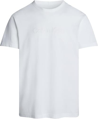 Image of Calvin Klein Department374 T Shirt