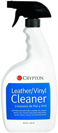 Crypton Leather &...