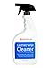 Crypton Leather & Vinyl Cleaner - Gently cleanses leather or vinyl surfaces to break up difficult stains including dirt, grease and food stains. (32 fl. oz.)