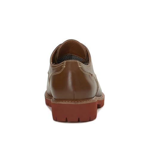 Image of Vince Camuto Mens Kolson Dress Oxford