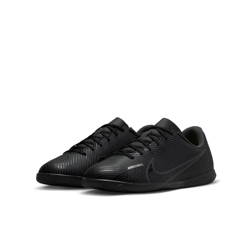 Nike Jr Vapor 15 Club IC zapatillas con agarre óptimo para fútbol sala infantil 6