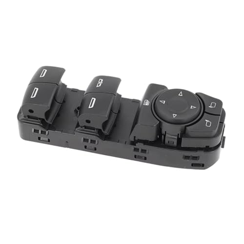 Interrupteur de vitre pour Buick commande 12V 23308155 bouton lève-vitre