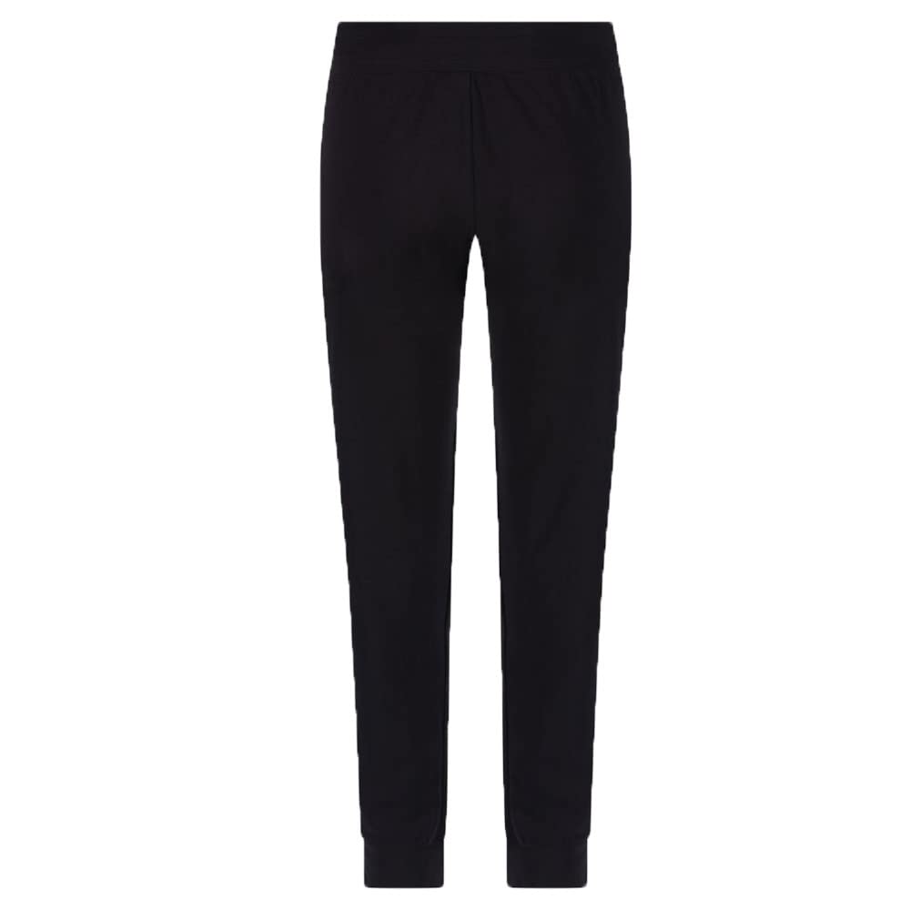 Champion Legacy American Classics C-Logo Cuffed Pantaloni da Tuta Donna