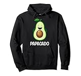 Photo Gallery papacado - avocado per gravidanza felpa con cappuccio Photo Gallery papacado - avocado per gravidanza felpa con cappuccio