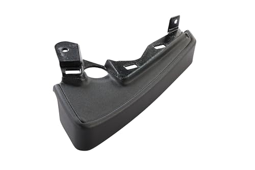 GM Genuine Parts 85642296 Instrumentententafel, untere Verkleidung, Außenfüller, Tiefschwarz