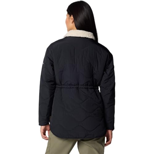 Columbia Women's Birchwood Ii Quilted Jacket2