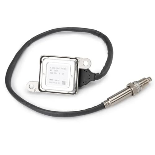 Capteur d'oxygène 5WK96682A haute précision pour Mercedes Benz W221 W205