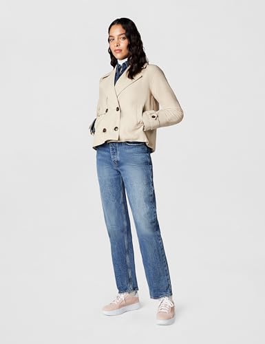 Image of Cole Haan Women's Grand Crosscourt Joy Platform Sneaker