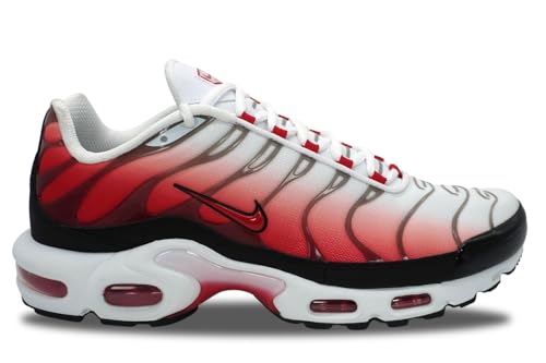 NIKE Air MAX Plus TN Gym Red