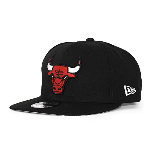 Gorra New Era 59FIFTY Fitted Negra/Blanca/Azul miniatura 2