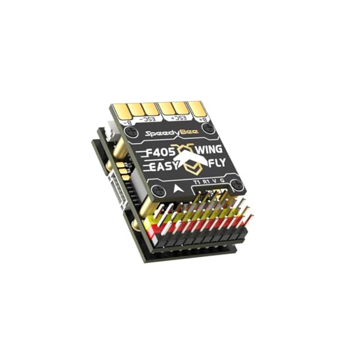 Image of SpeedyBee F405 Wing MINI Fixed Wing Flight Controller