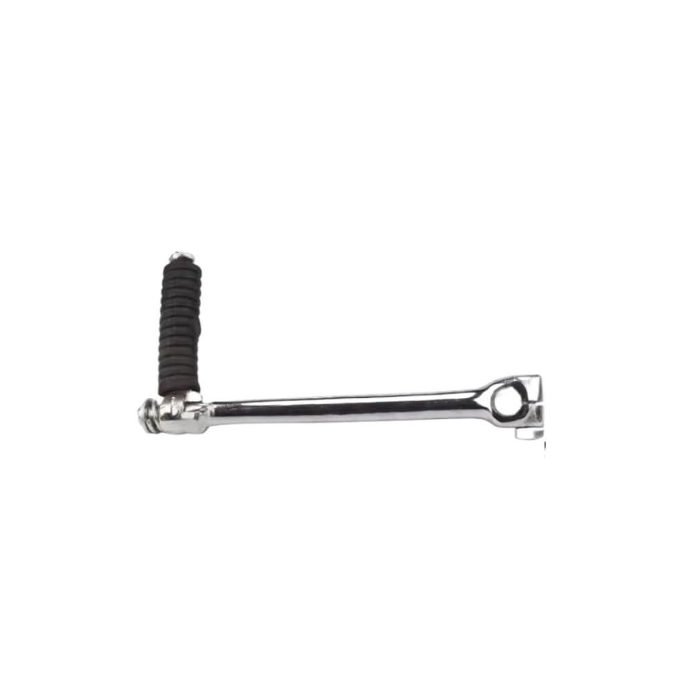 Motorcycle Kick Starter Pedal Lever Motorcycle 13mm 16mm Kick Start Starter Shifter Lever for PW80 PY80 PW50 for Peewee for Z50A CT70 CT90 Dirt Bike