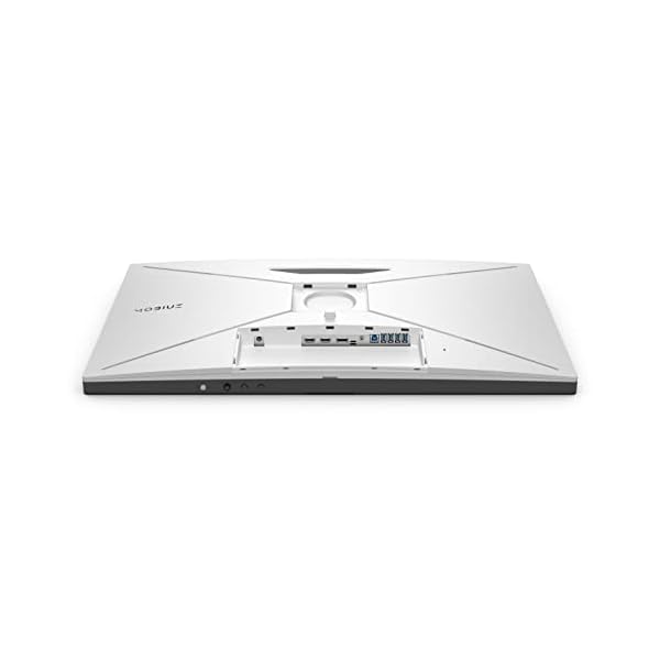 BenQ MOBIUZ EX3210U Monitor 4K Gaming (32 pulgadas, IPS, 144 Hz, 1ms, HDR 600, HDMI 2.1, 48 Gbps ancho de banda completo, VRR support for PS5, control remoto) - Image 5