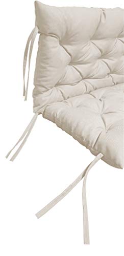 Chilly pilley Cuscino Trapuntato per la Panca per