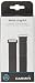 Produktbild Garmin Textilarmband Fenix, Quatix, Tactix, 010-11814-02, Schwarz