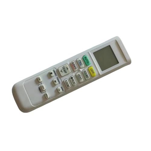 Télécommande climatiseur ARC480A3 ARC480A20 pour remplacer un boîtier en panne - 3
