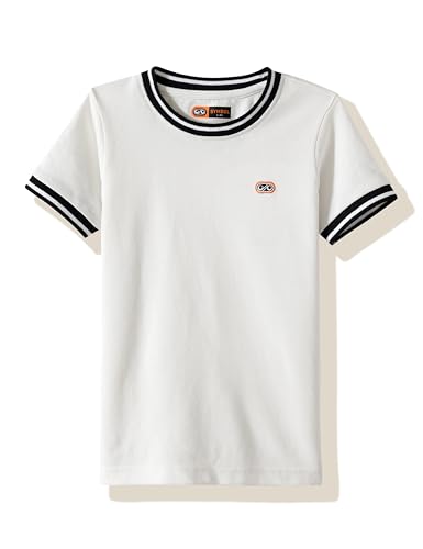 Image of Amazon Brand - Symbol Boys T-Shirt