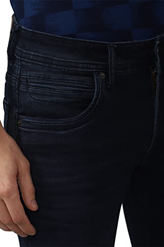Image of Peter England Men's Skinny Jeans