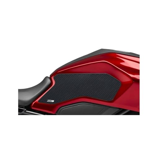 Réservoir carburant pad CB255R revêtement de traction premium moto