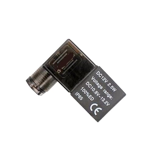 Bobine solénoïde 4V110 haute résistance pour automatisme AC110V