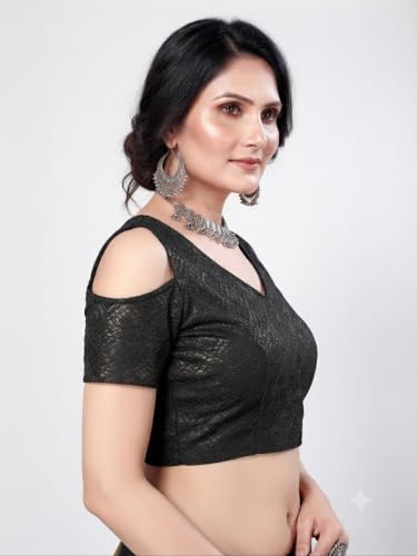 Image of Self design Paithani Georgettesaree(1350 Pushpa Coffee pt)