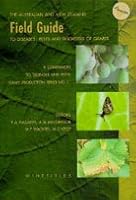 Field Guide for Diseases, Pests and Disorders of Grapes for Australia and New Zealand 1875130330 Book Cover