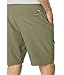 PUMA 101 South Shorts Dark Sage 38