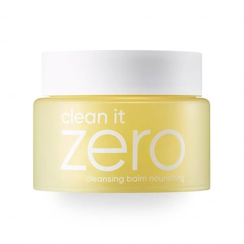 Banila Co Clean It Zero Cleansing Balm - Nourishing (100 ml)