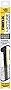 Rain-X 5079275-2 Latitude 2-IN-1 Water Repellency Wiper Blade, 18' (Pack of 1)