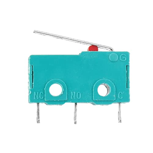 Fasizi 10Pcs KW4-3Z-3 Codolo dritto 3D Pritner