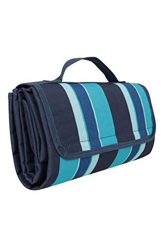 Mountain Warehouse Stuoia di Picnic - Coperta