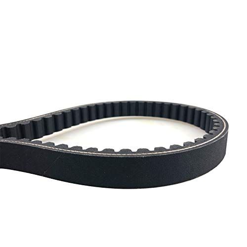 Image of 3PCS 30 Series Go Kart Drive Belt 725 for 30 Series Torque Converter Belts