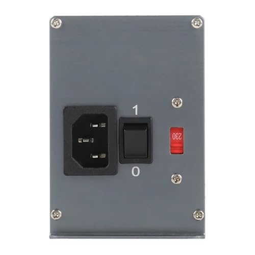 Alimentation à découpage PPS-6003 stabilisée pour test de circuit imprimé - 7