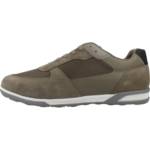 Image of Geox Men's U Spherica Actif X3 Trainers